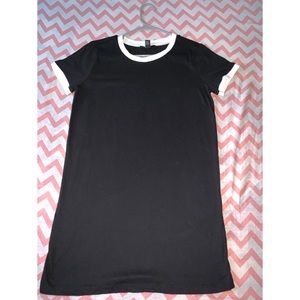 T-shirt Dress